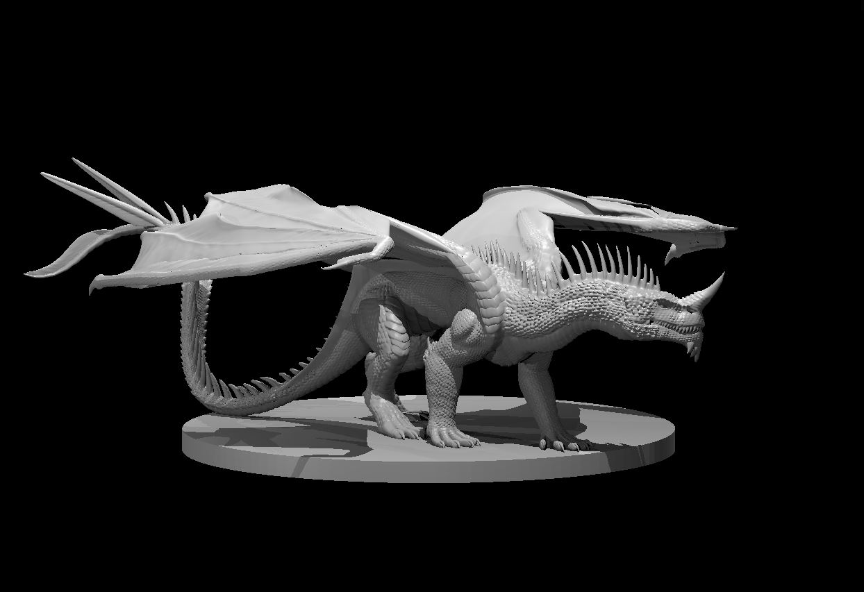 Blue Dragon – Image 2